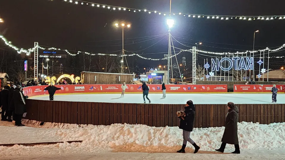 Фото: Дмитрий Алексеенко