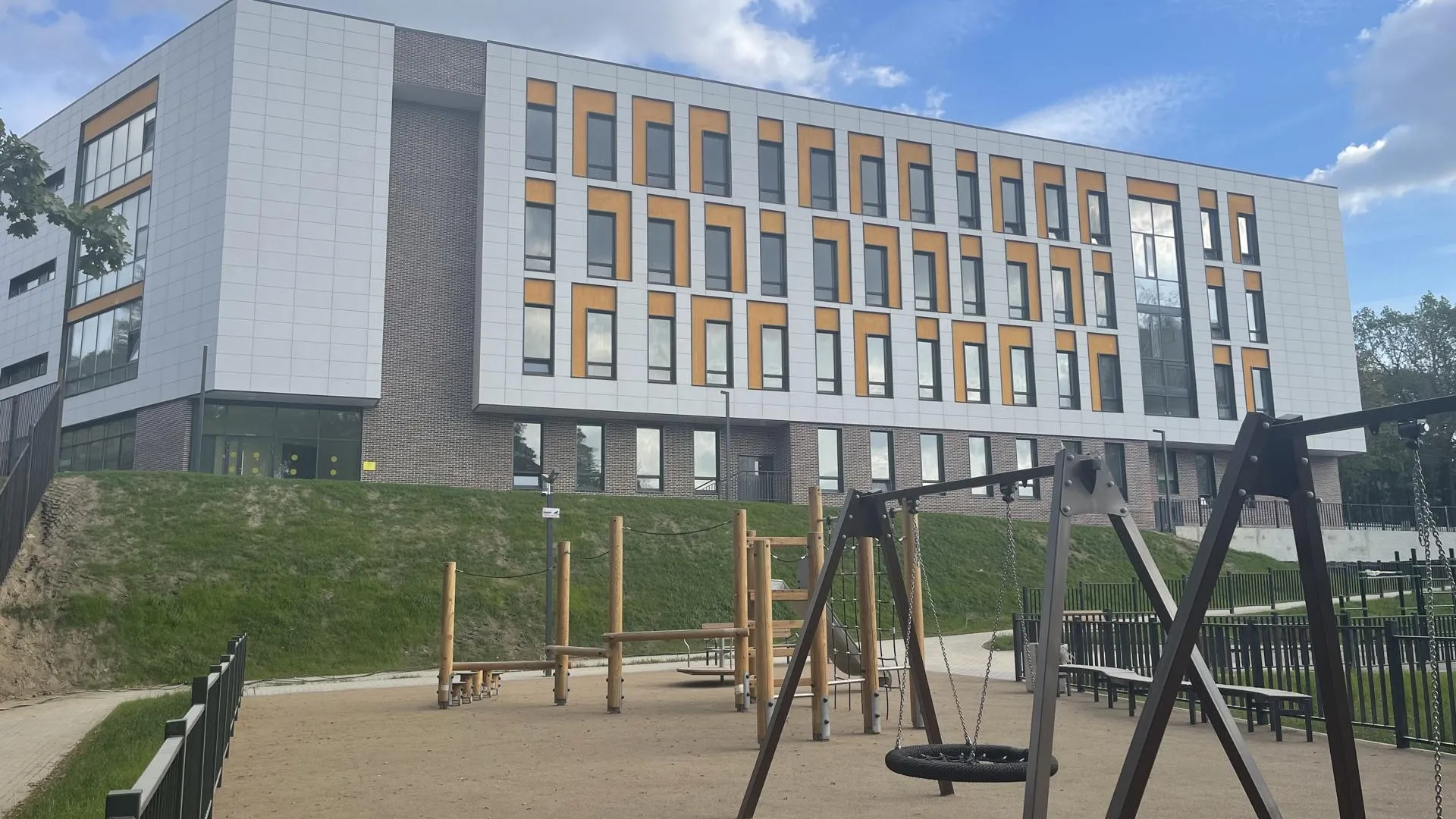 Фото: Минжилполитики МО