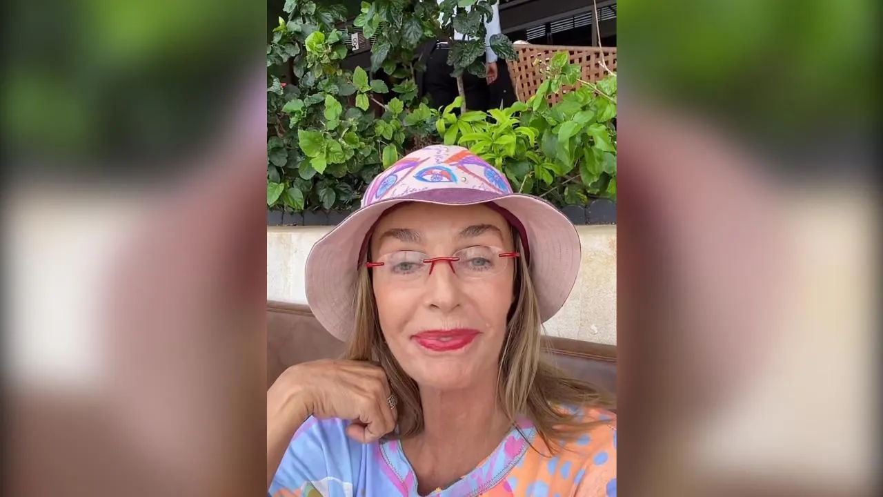 «Самая чудесная»: звезда «Мэри Поппинс, до свидания» трогательно обратилась к внучке в ее день рождения