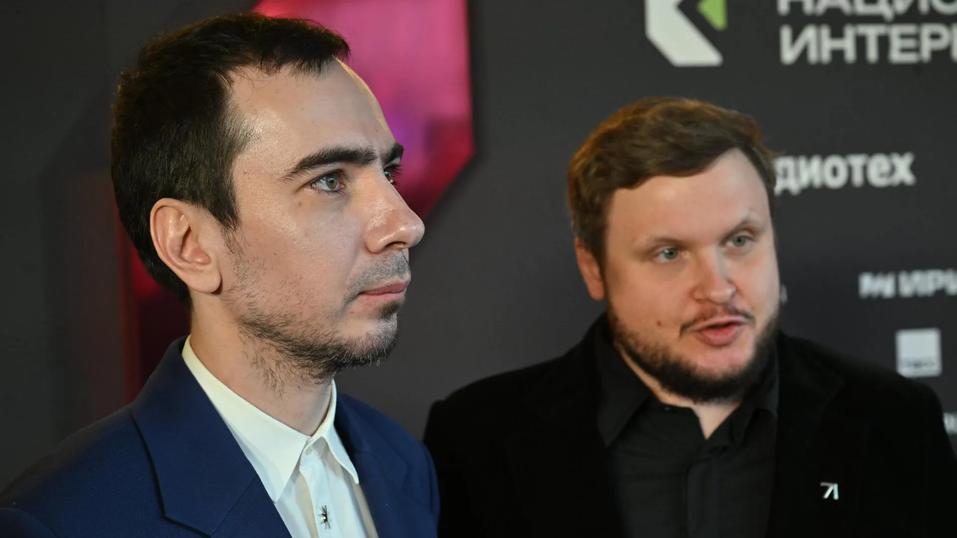 Komsomolskaya Pravda/Global Look Press