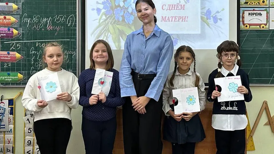 Фото:  пресс-служба Администрации г.о. Чехов