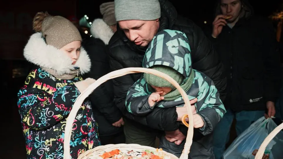 Фото: пресс-служба администрации городского округа Лосино-Петровский