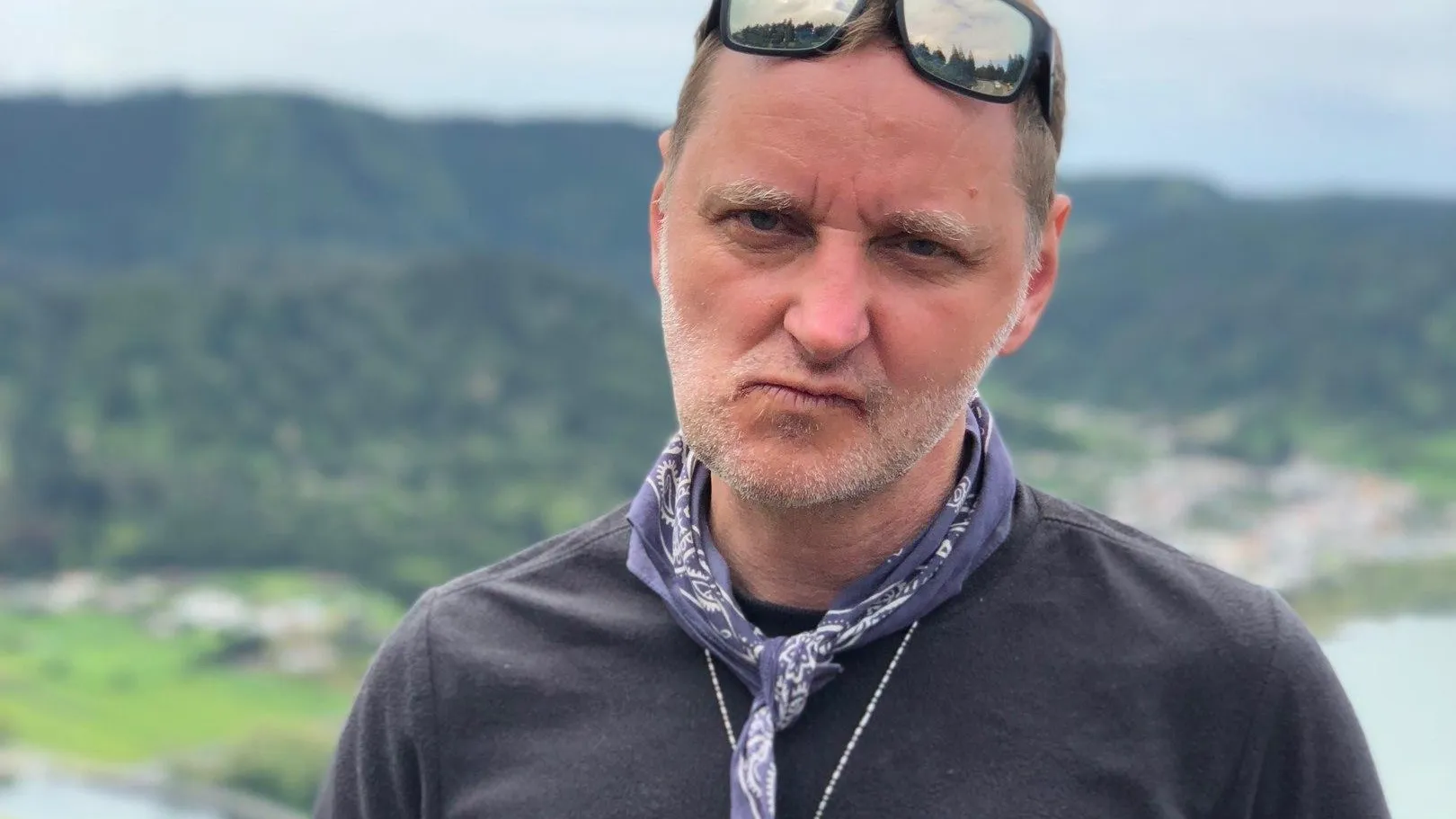 Александр Нестеренко