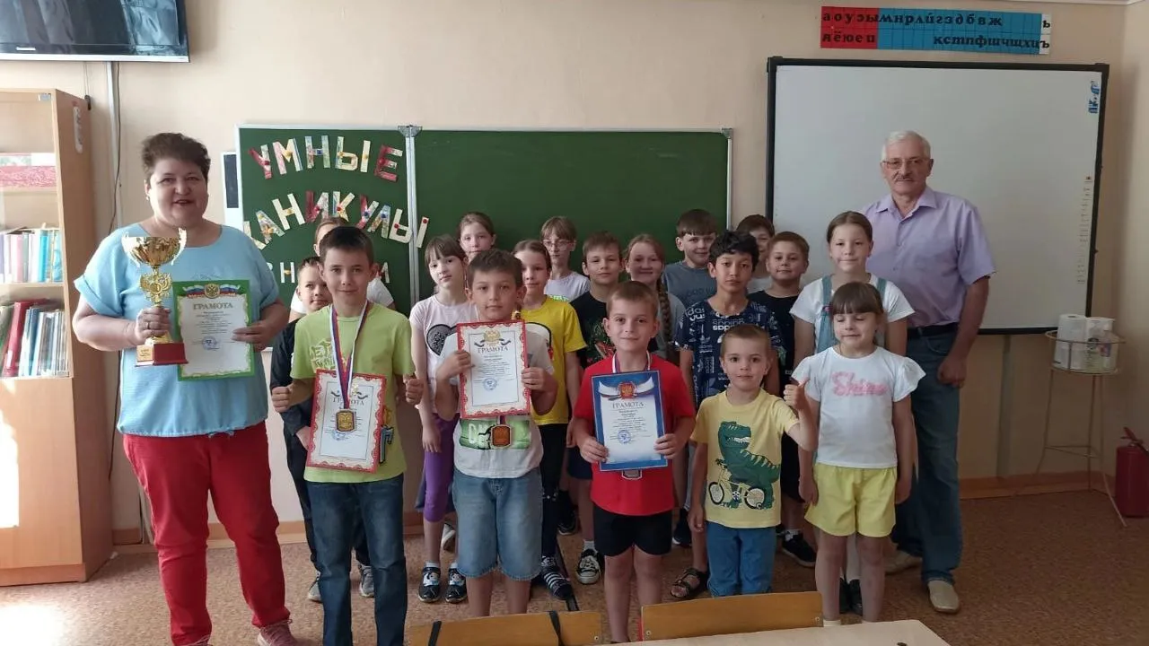 Фото: пресс-служба администрации г. о. Кашира