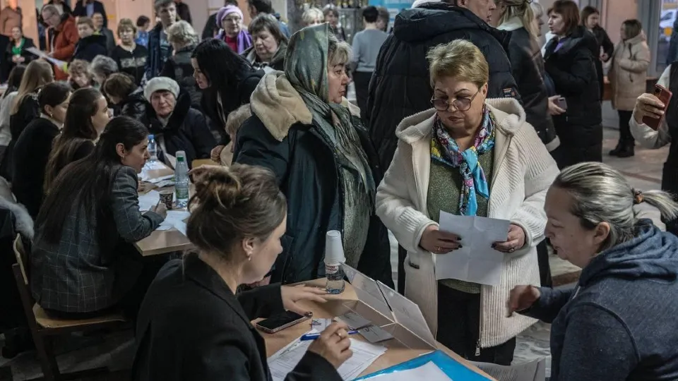 Фото: пресс-служба администрации г.о. Домодедово