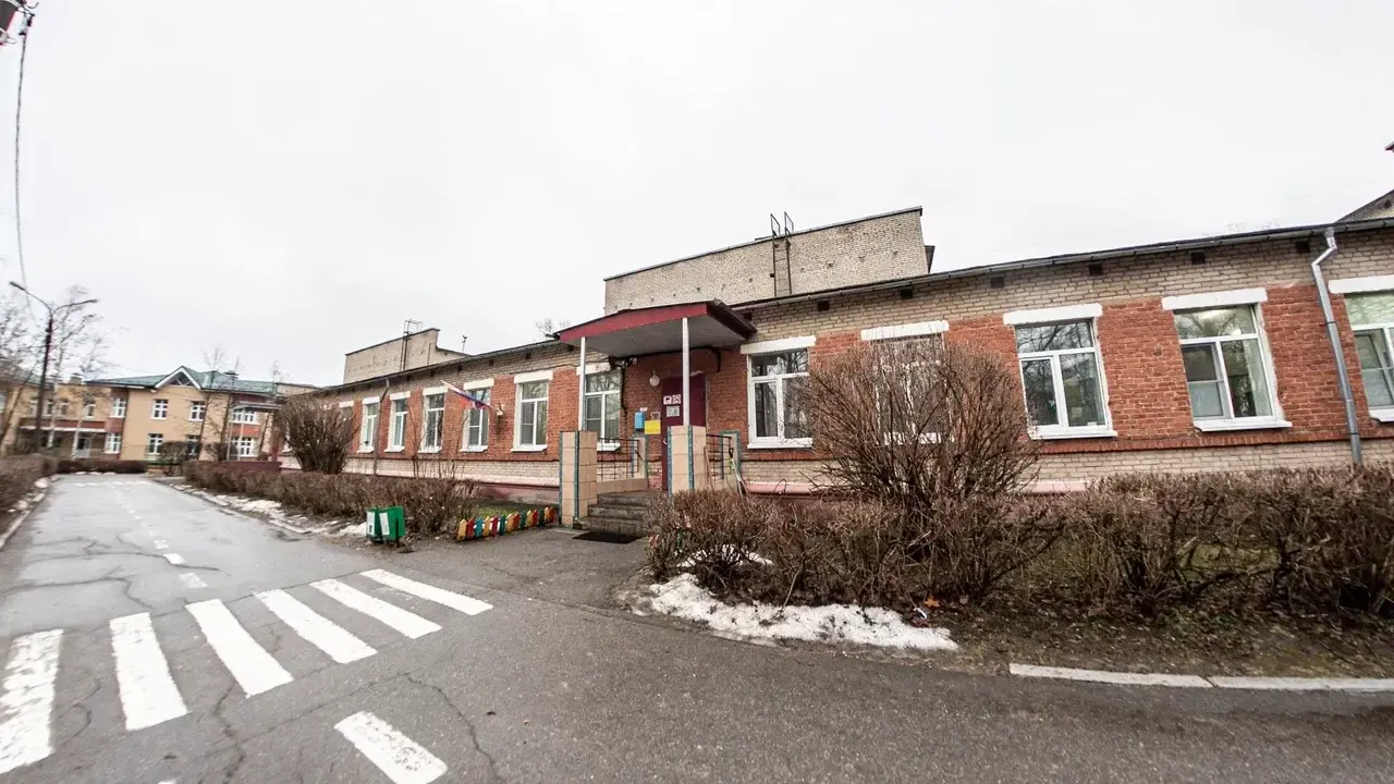 Фото: пресс-служба администрации г.о. Домодедово