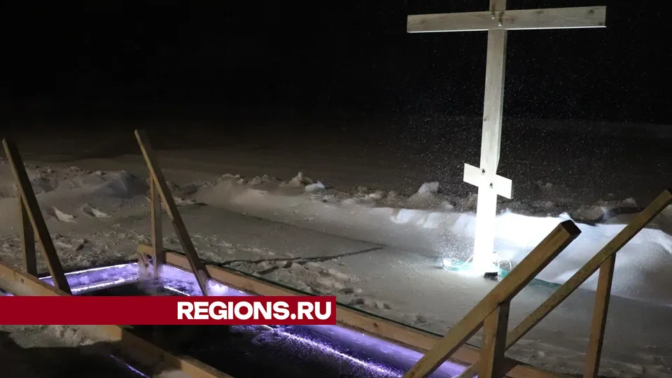 Фото: REGIONS/Василий Тремасов