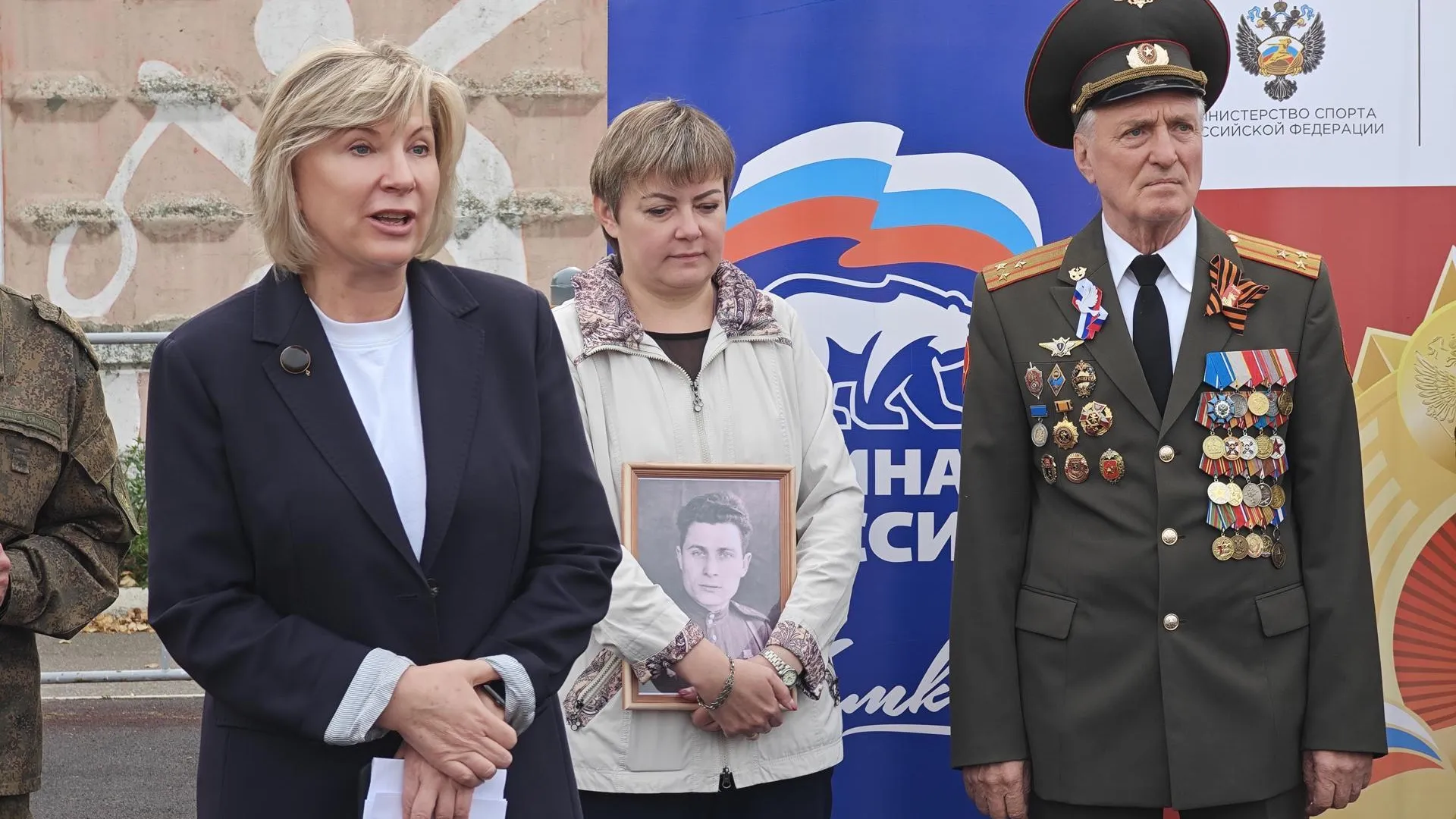 Пресс-служба администрации городского округа Химки