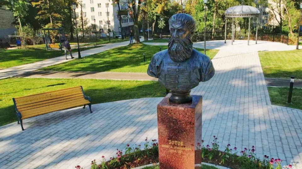 Фото: пресс-служба администрации г.о. Лыткарино