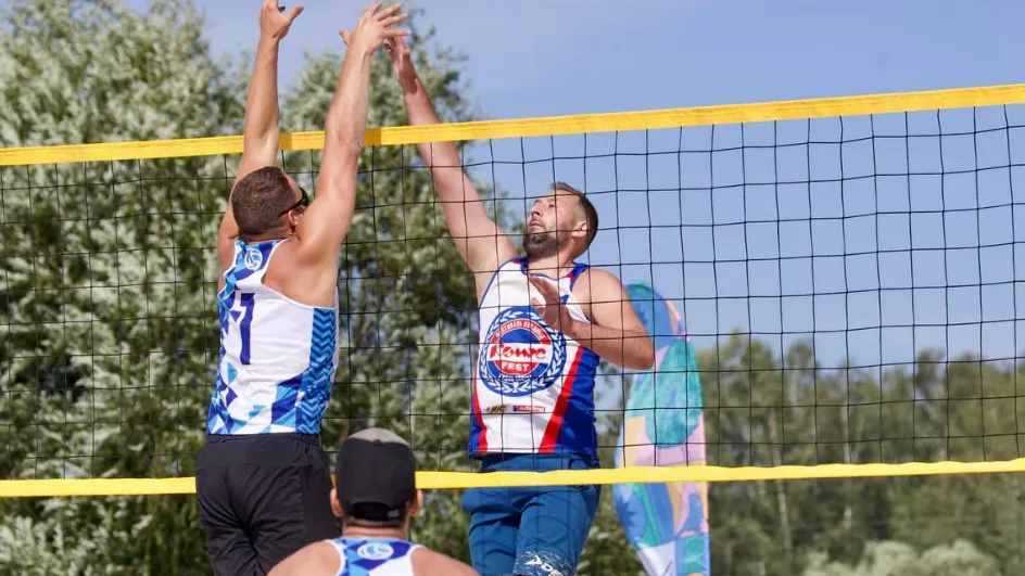 Фото: Минспорта МО