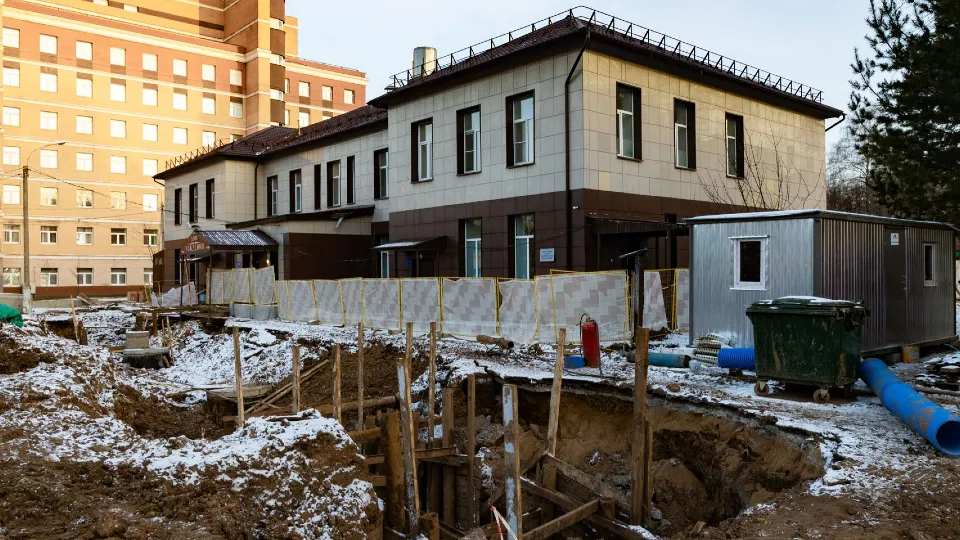 Фото: ГК «Гранель»