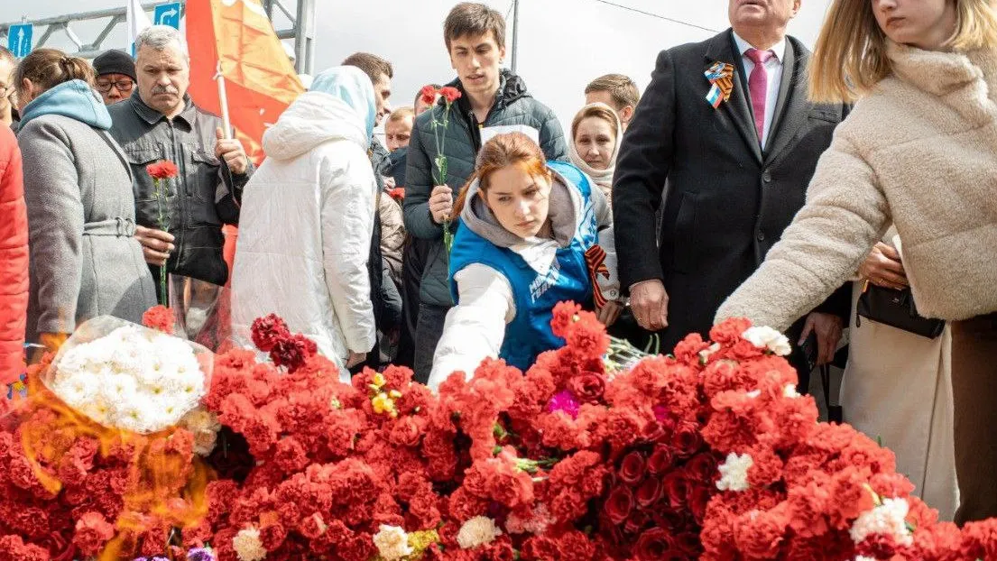 Фото: Никита Пушкин