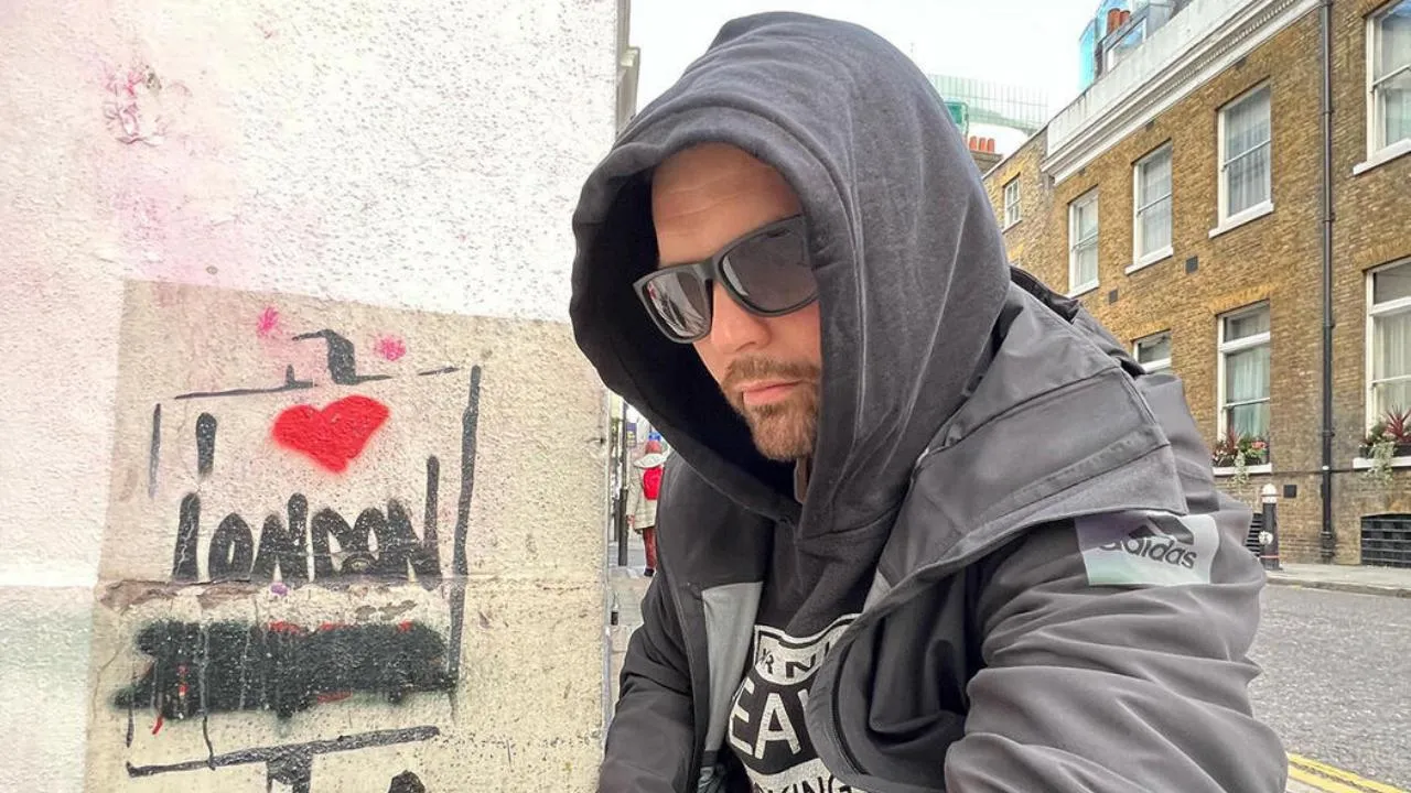 Против иноагента Noize MC возбудили уголовное дело