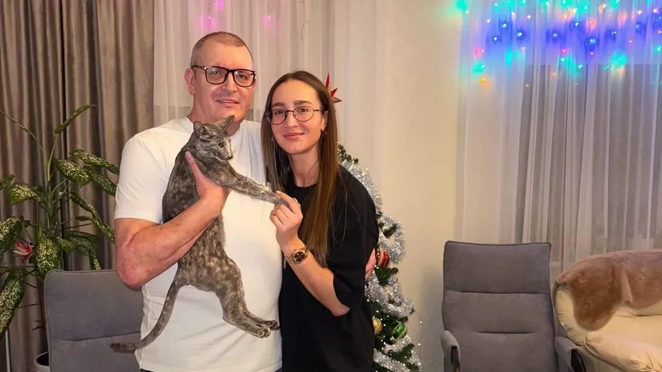 Ольга Бузова