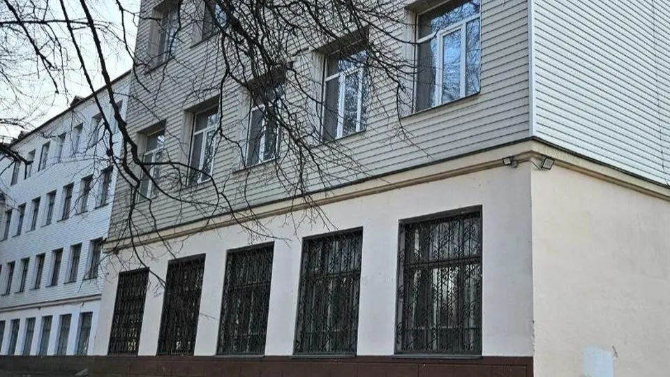 Фото: Министерство строительного комплекса Московской области