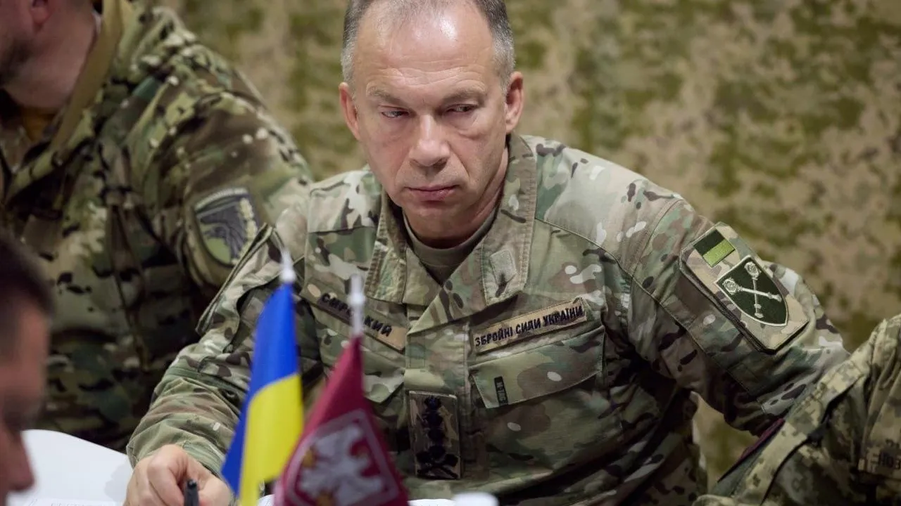 Телеграм-канал президента Украины Владимира Зеленского