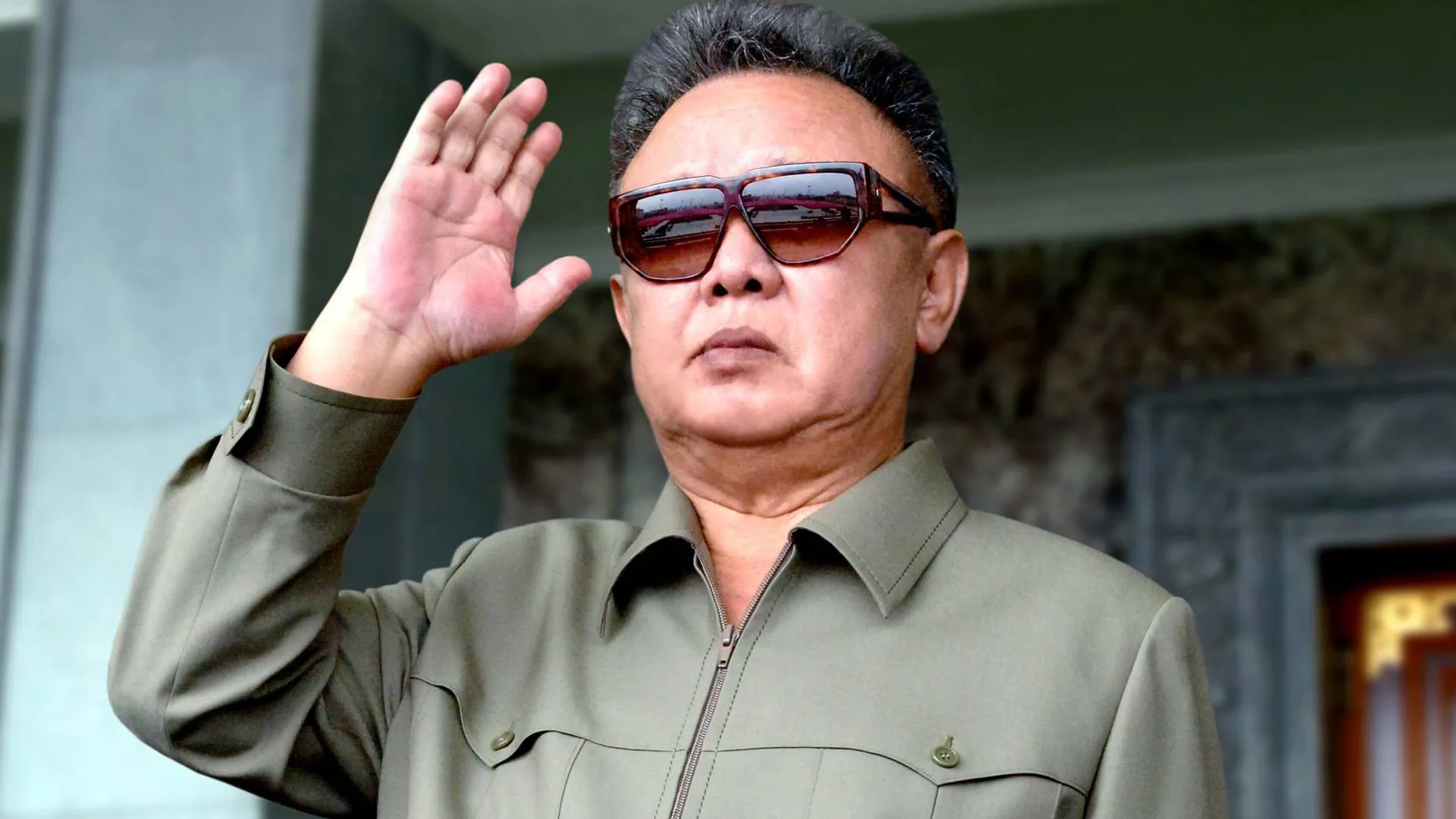 Kcna/ZUMAPRESS.com