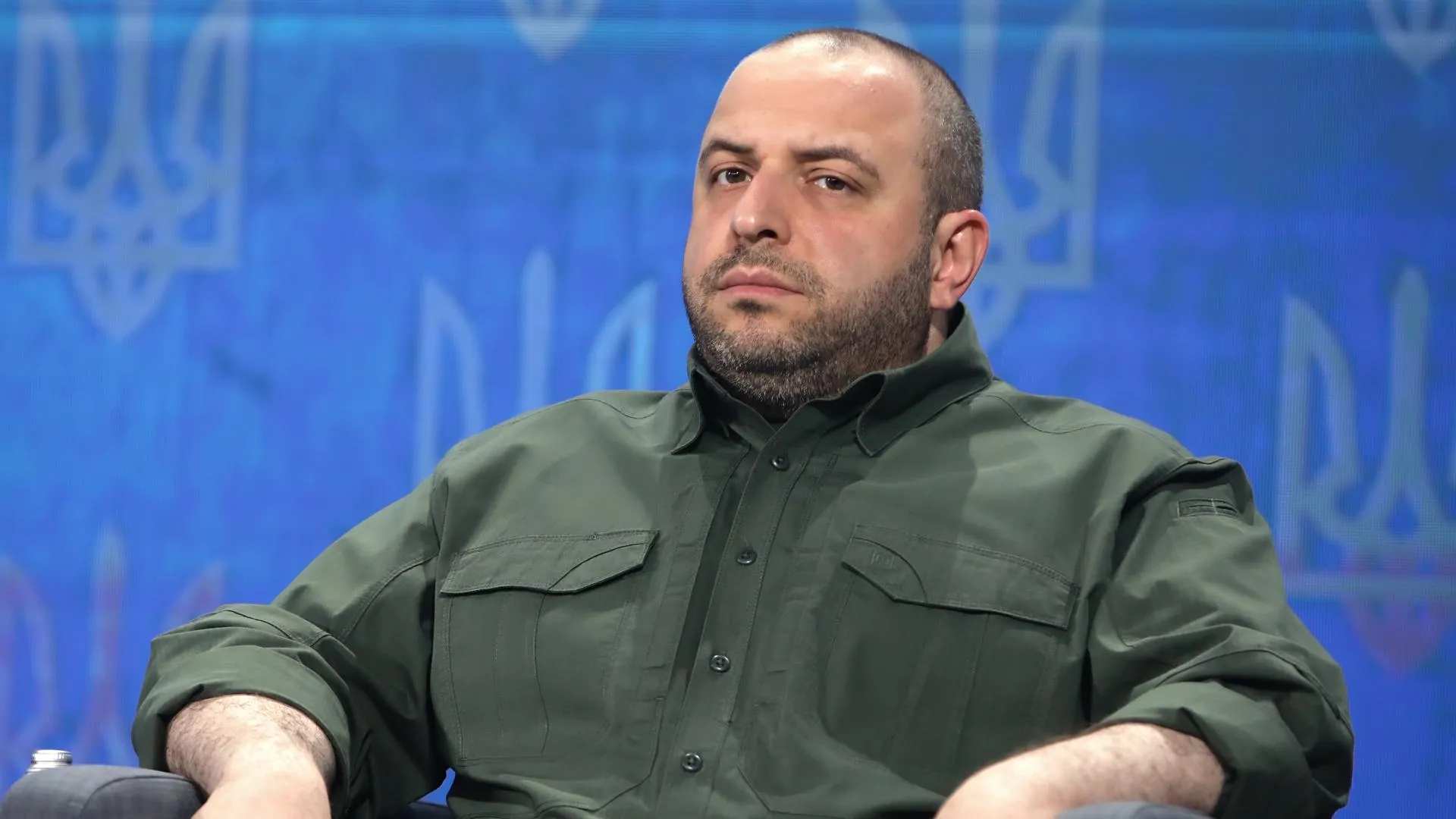 Oleksandr Klymenko