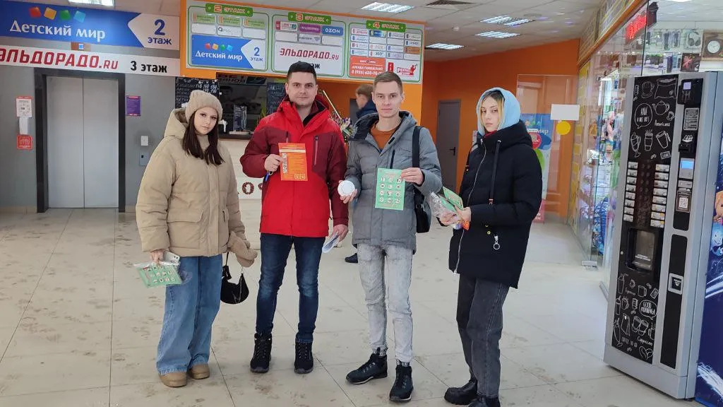 Фото: пресс-служба администрации г.о. Зарайск