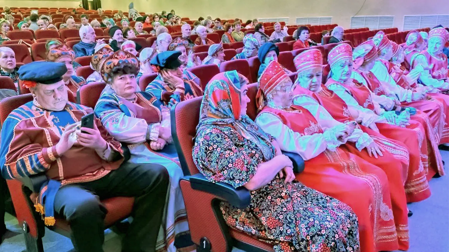 Фото: пресс-служба администрации г.о. Зарайск