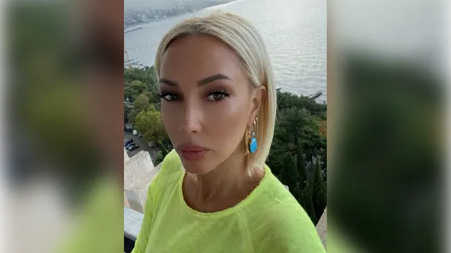 «Я больше никому не оправдываюсь»: Лера Кудрявцева ответила на слова Гордон о токсичной дружбе