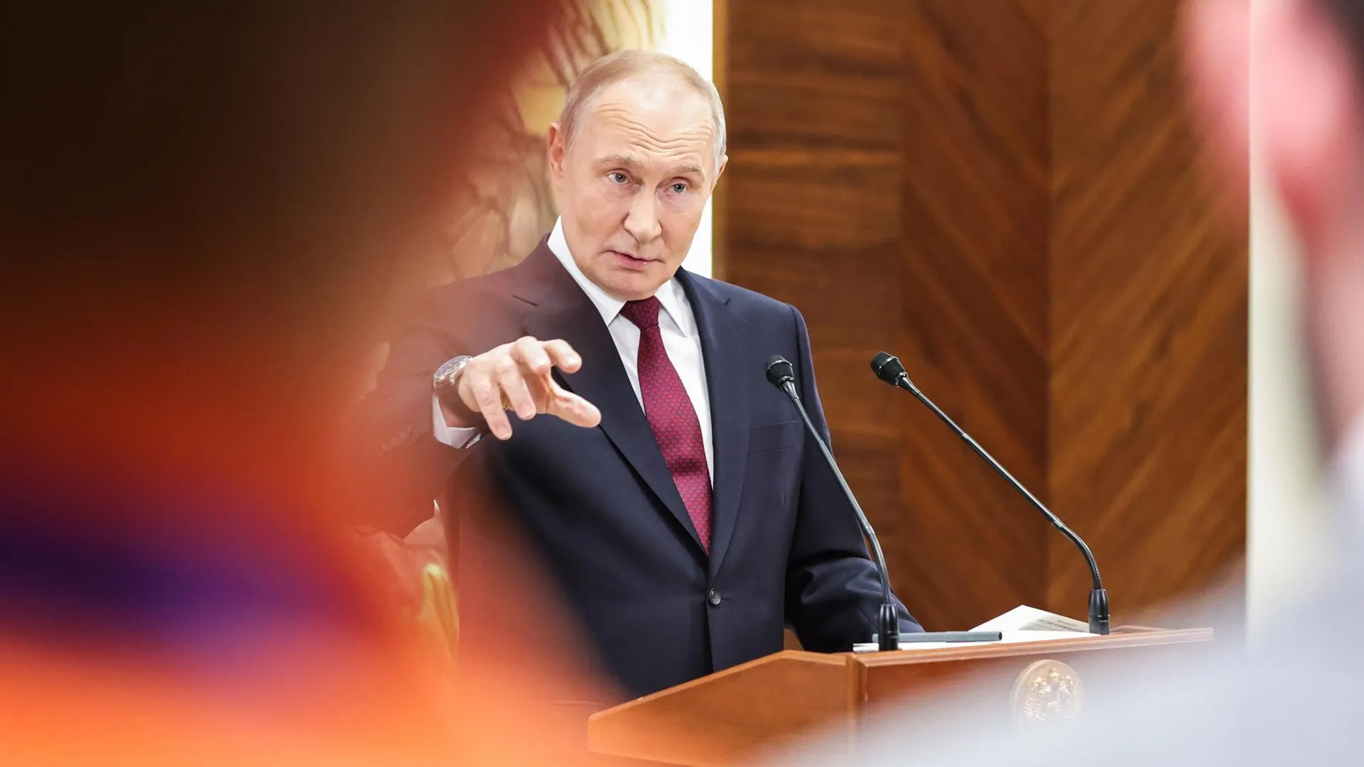Roman Naumov/URA.RU