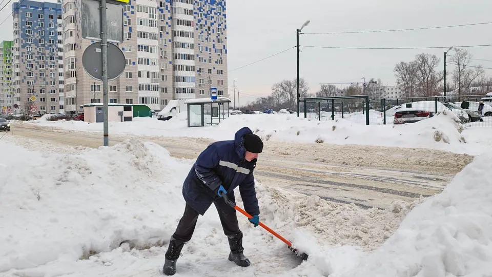 Фото: Валерия Тингаева
