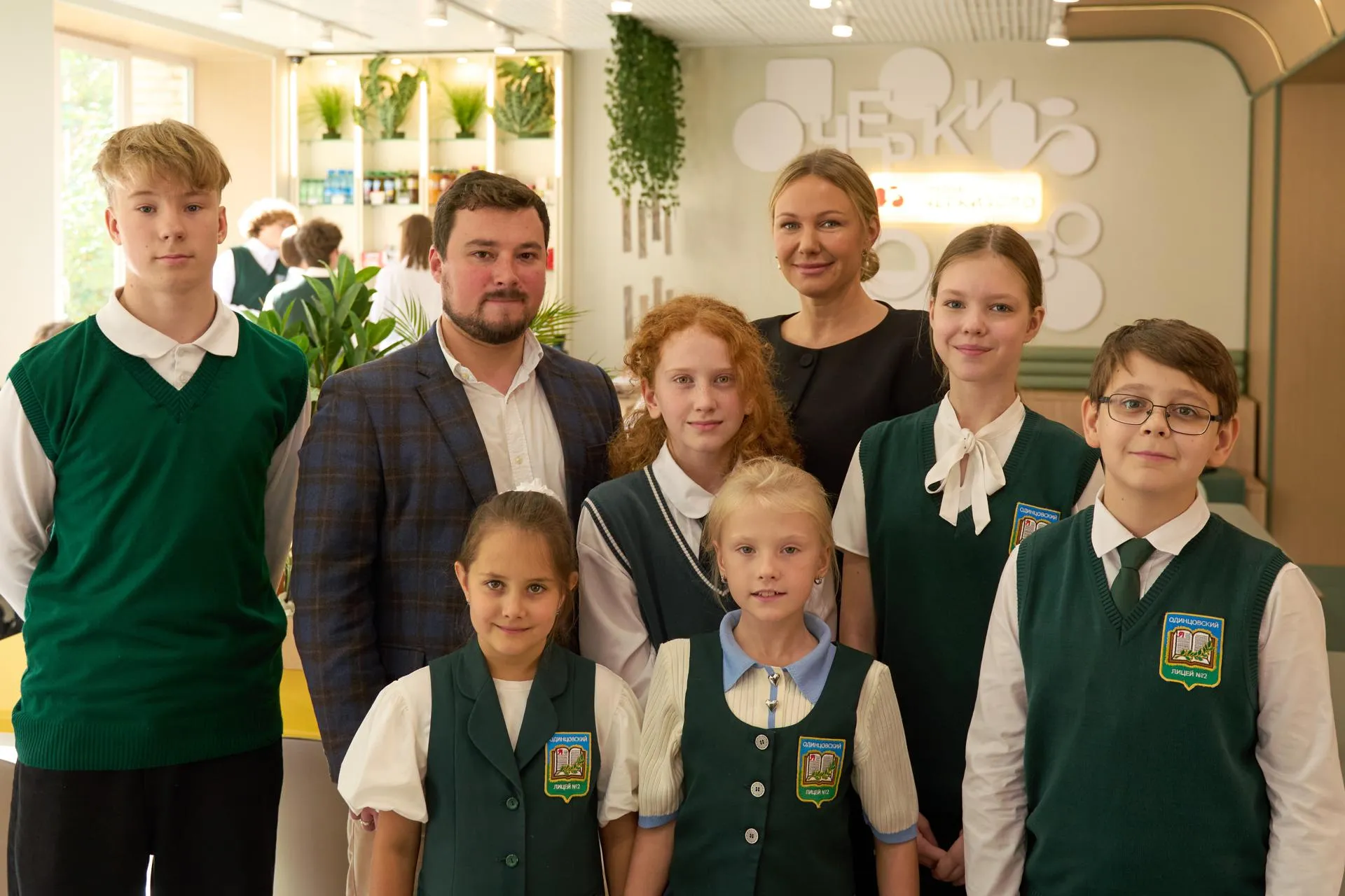 пресс-служба Группы «Черкизово»