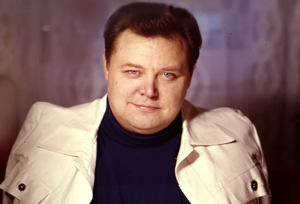 Lev Sherstennikov/Russian Look