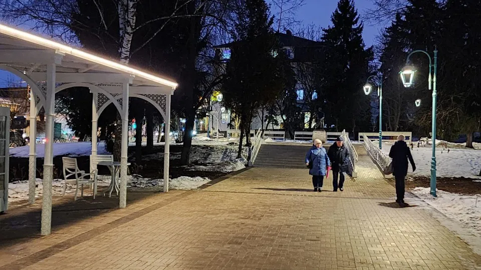 Фото: МедиаБанк Подмосковья/Дмитрий Алексеенко