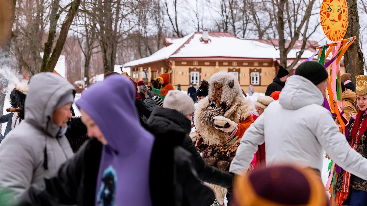 Фото: ГМЗ "Зарайский кремль"