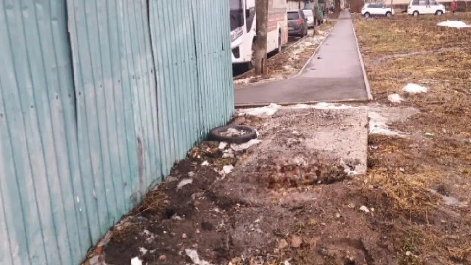 Фото: ООО&nbsp;«Рузский региональный оператор»