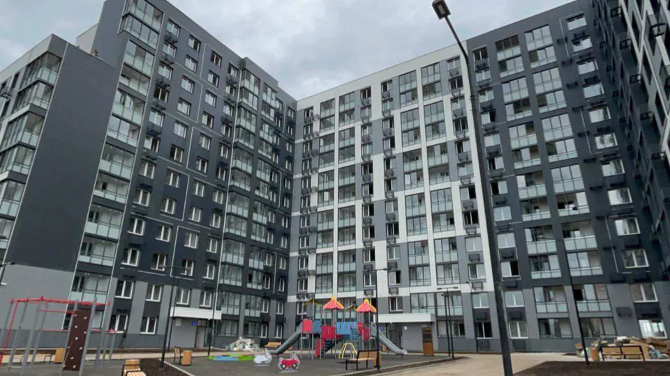 Фото: Министерство строительного комплекса Московской области