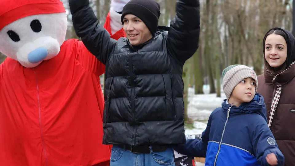 Фото: МедиаБанк Подмосковья/Валерия Тингаева
