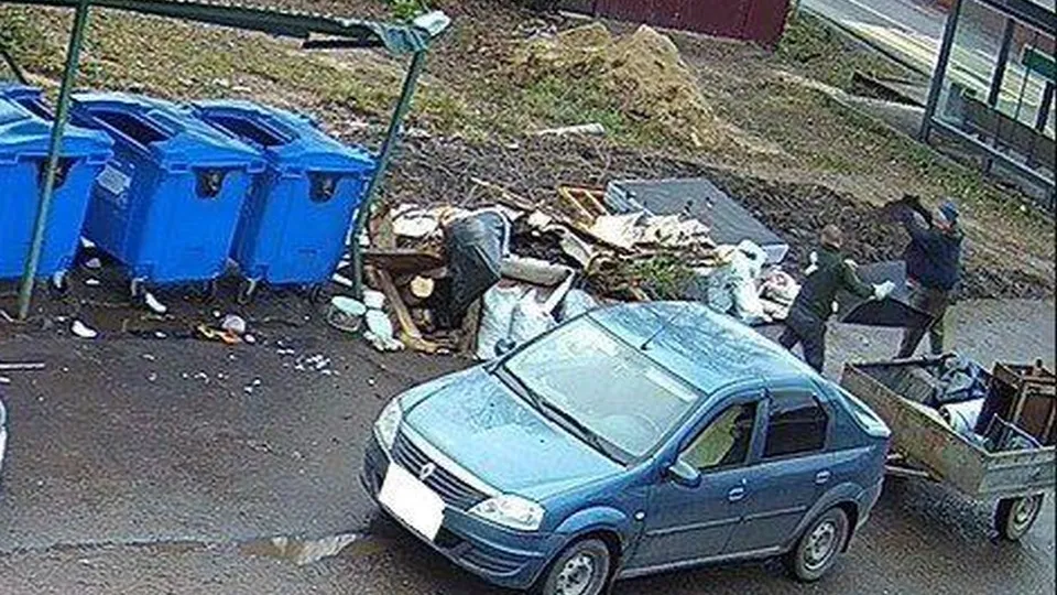 Фото: Министерство по содержанию территорий и государственному жилищному надзору