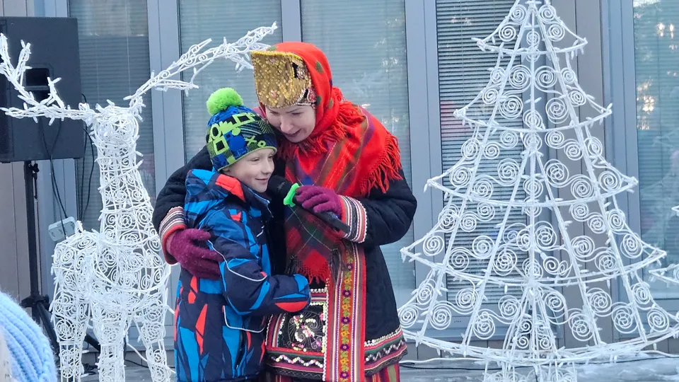 Фото: Ольга Вельшикаева