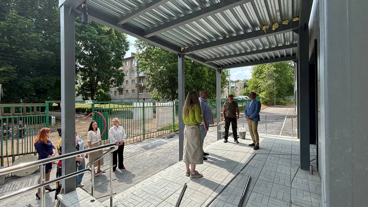 Фото: пресс-служба Олега Рожнова&nbsp;&nbsp;