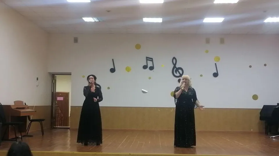 Фото: Центральный Дом культуры г.о. Серебряные Пруды