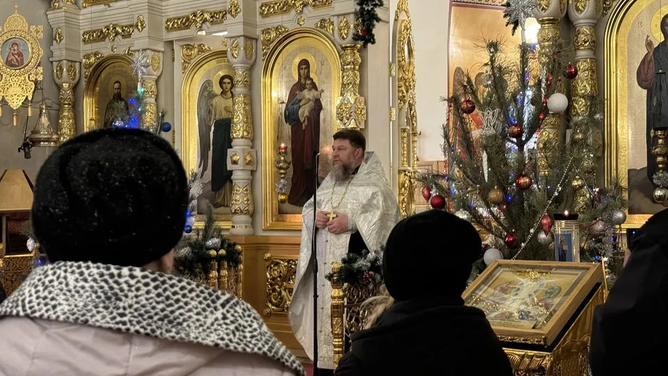 Фото: Полина Абраменко