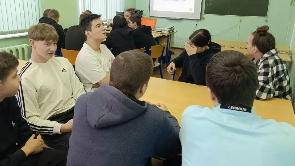 Фото: Министерство образования МО
