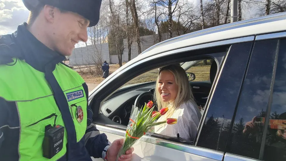 Фото: ОГИБДД УМВД Домодедово