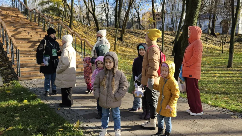 Фото: Раменское отделение ВПП «Единая Россия»