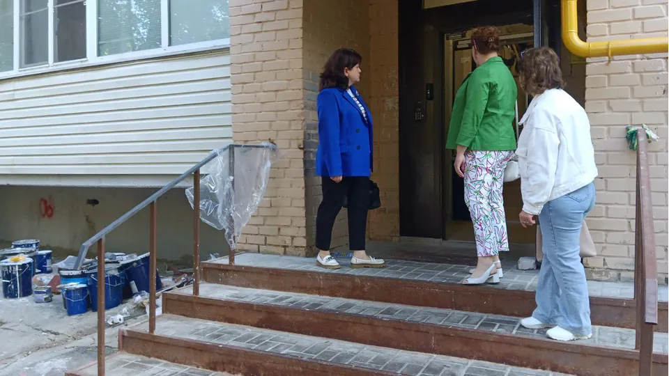 Фото: пресс-служба Администрации г.о. Черноголовка