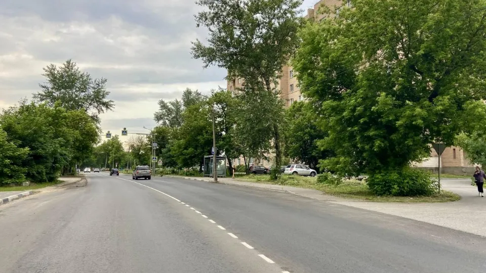 Фото: Министерство транспорта и дорожной инфраструктуры МО