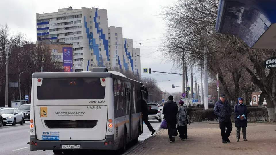 Фото: МедиаБанк Подмосковья/Галина Добрынина