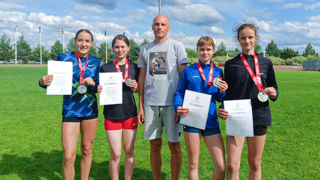 Фото: Спорткомплекс «Подмосковье»