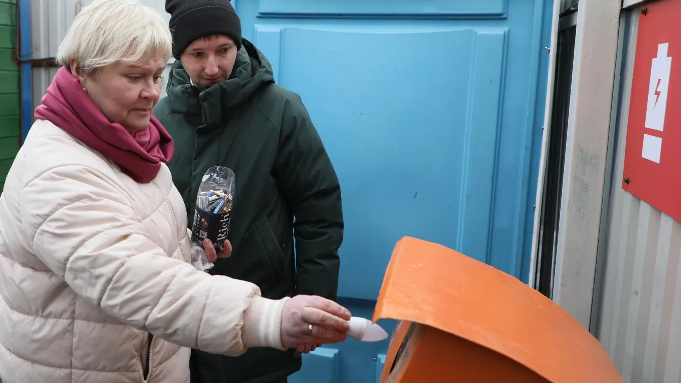 Фото: пресс-служба администрации Наро-Фоминского г.о.