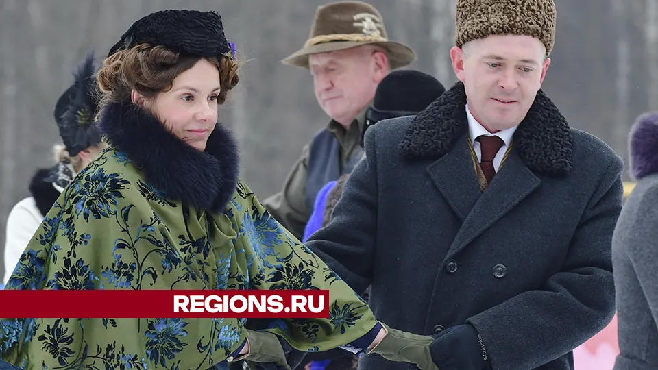 Фото: REGIONS/Наталья Бычкова