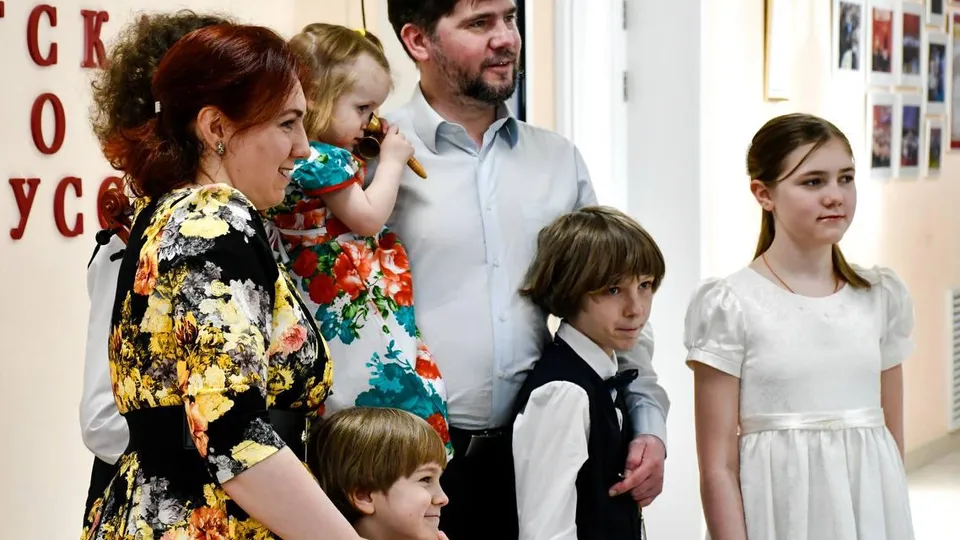 Фото: пресс-служба администрации г.о. Жуковский