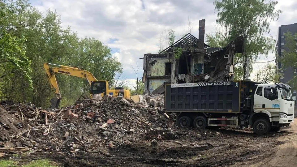 Фото: пресс-служба администрации г.о. Подольск
